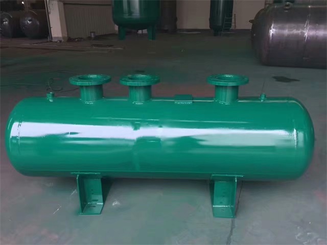 新乐新乐新乐蒸汽分气缸 新乐新乐新乐蒸汽分气缸