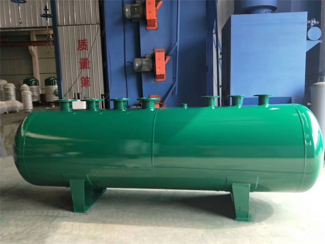 蒸汽新乐新乐新乐分汽缸规格 蒸汽新乐新乐新乐分汽缸规格